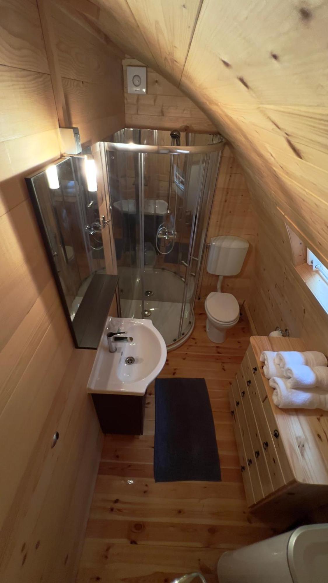 Glamping Dragonja River Šmarje Habitación foto